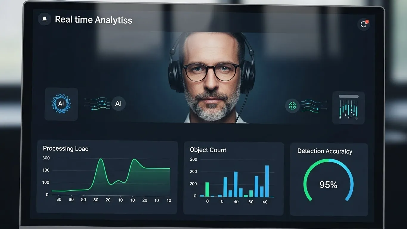 Computer Vision and Image Recognition
