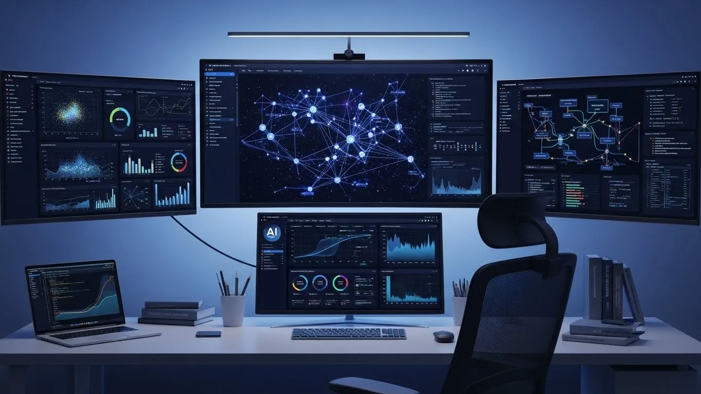 Machine Learning Applications